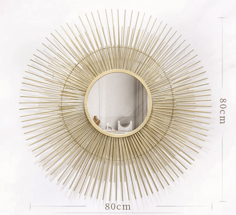 OH26 Mirror - Miola