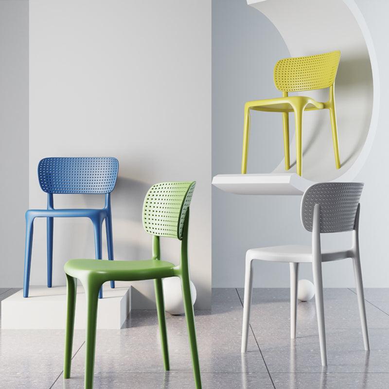 Bob Dining Chair - Miola