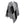 Load image into Gallery viewer, Black Scarf / Wrap

