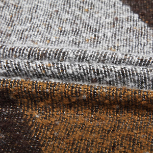 Coffee Scarf / Wrap