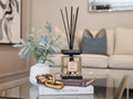 Luxury Square Diffuser - Amber - Miola