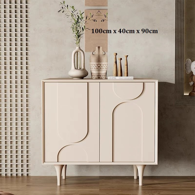 Auvergne Sideboard, Cream - Miola
