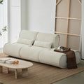 Shimizu Modular Three Seater Corner Sofa - Miola