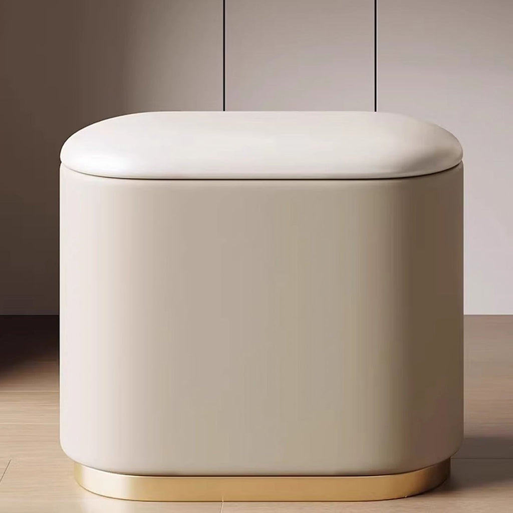 Noorali Dressing Table with Mirror, More Colors Available - Miola