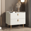 Ana Bedside Table - Miola