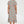 Load image into Gallery viewer, Daisy Print Midi Wrap Dress In Pink
