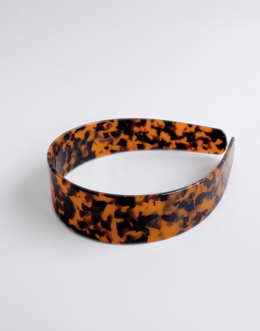 Serenity Headbands / Tortoiseshell - Miola
