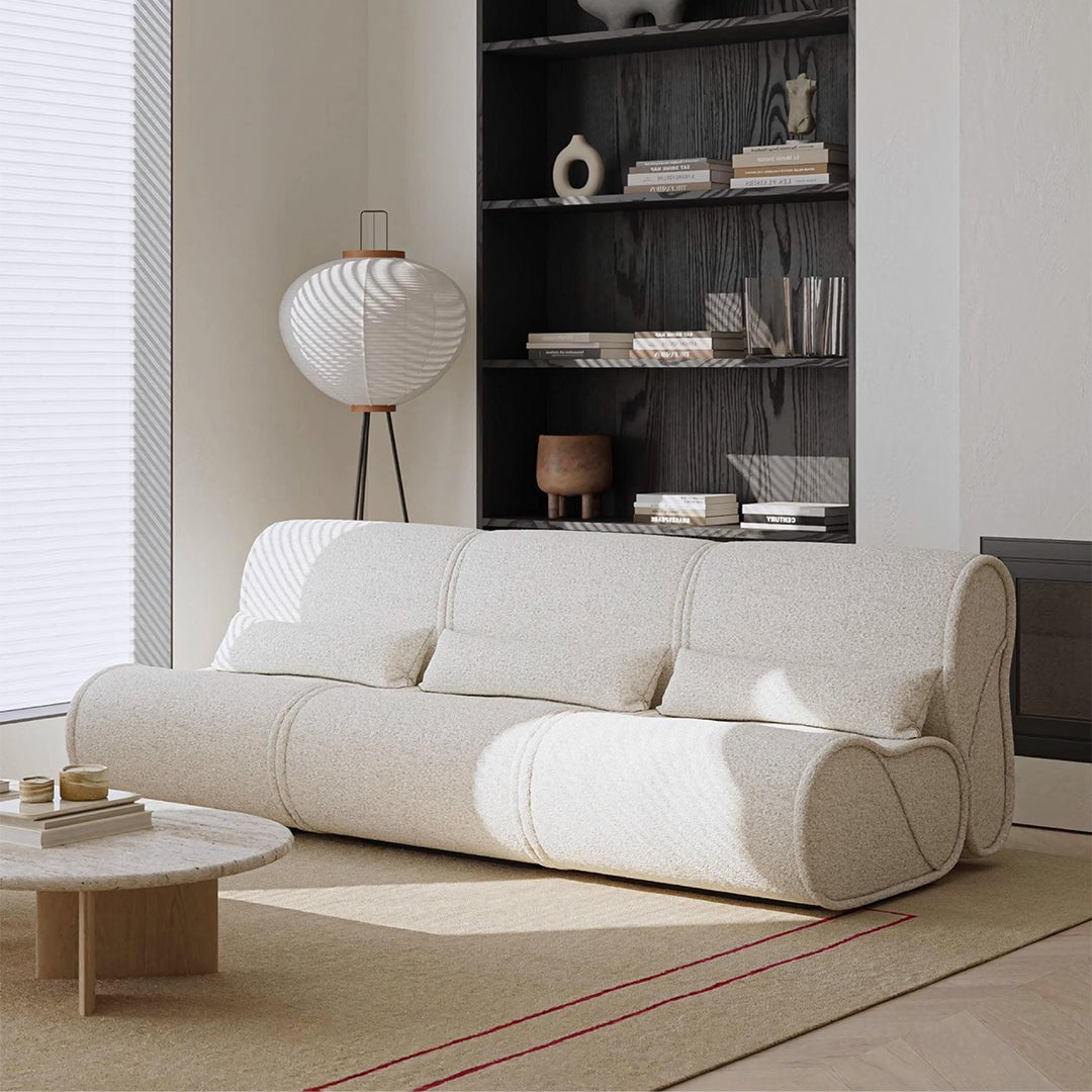 Shimizu Modular Three Seater Corner Sofa - Miola