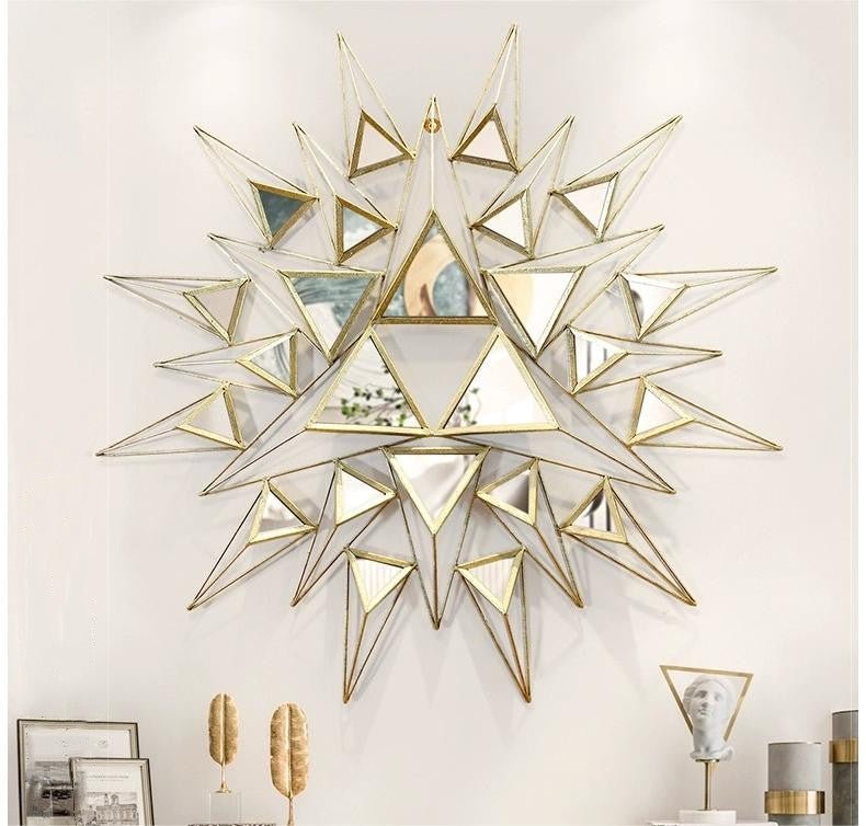OH26 Mirror - Miola