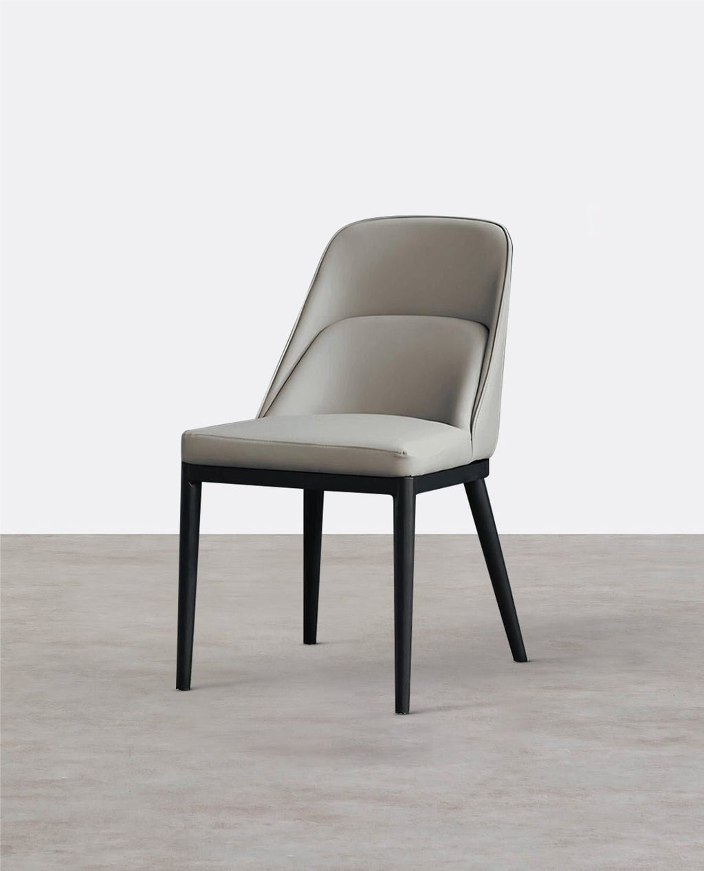 Thelma Dining Chair, Italian Design - Miola