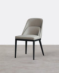 Thelma Dining Chair, Italian Design - Miola