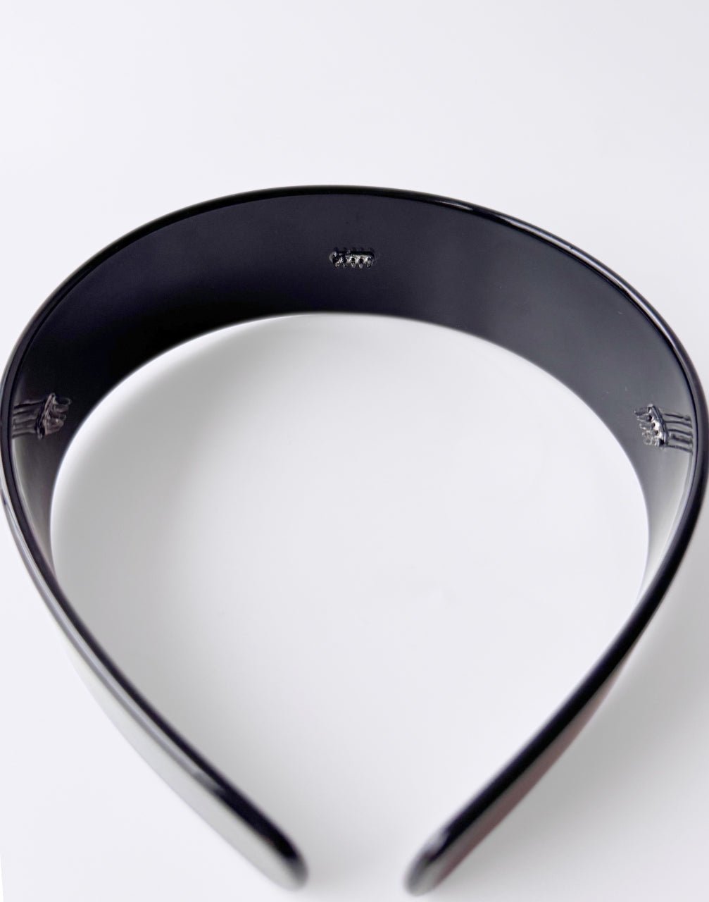 Serenity Headbands / Black - Miola