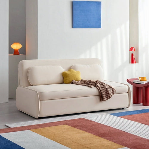 Ari Two Seater Sofa Bed, More Colours - Miola