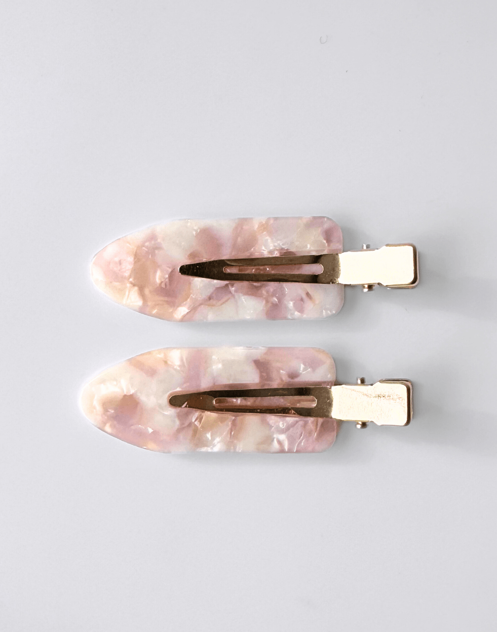 Make Up Pin / Peony / Hair Pin - Miola