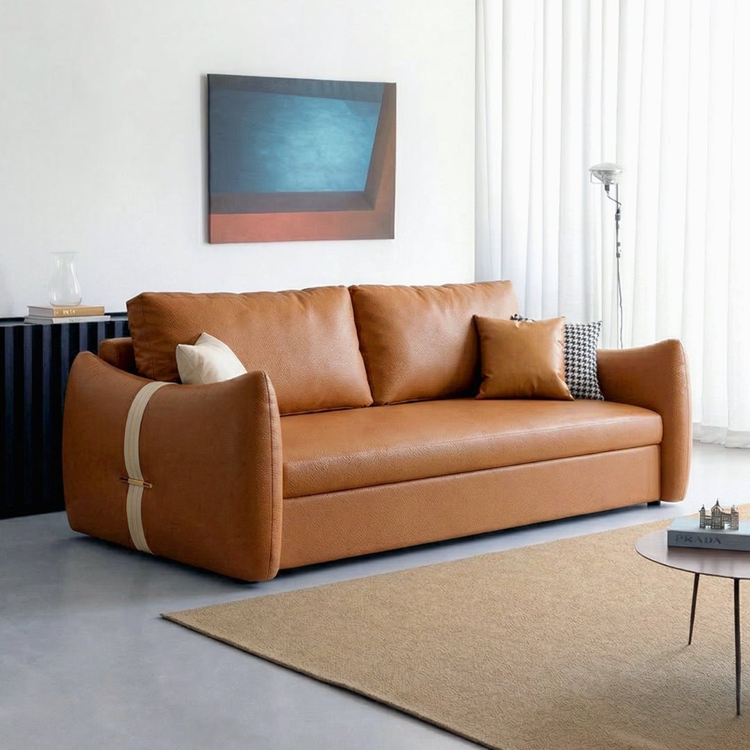 Sakura Sofa Bed With Storage - Miola