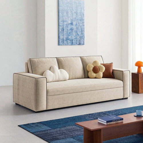 Alvarado Two Seater Sofa Bed, More Colours - Miola