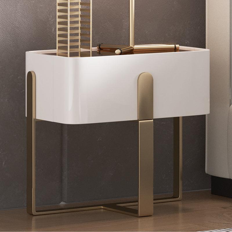 Trinidad Bedside Table - Miola