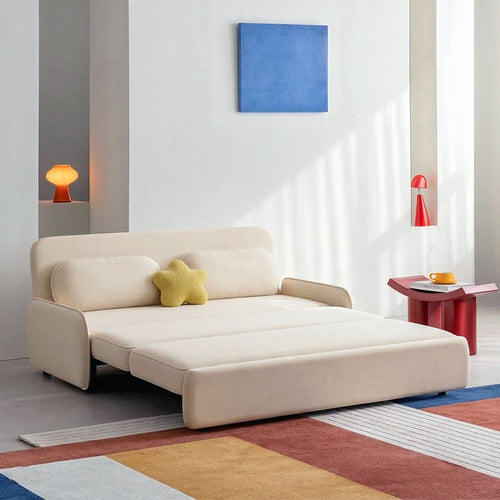 Ari Two Seater Sofa Bed, More Colours - Miola
