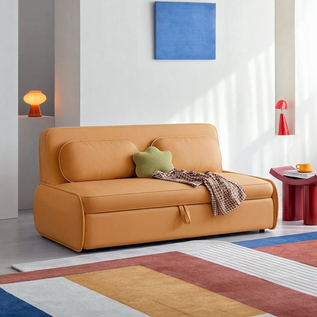 Ari Two Seater Sofa Bed, More Colours - Miola