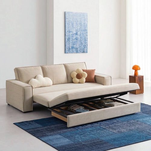 Alvarado Two Seater Sofa Bed, More Colours - Miola