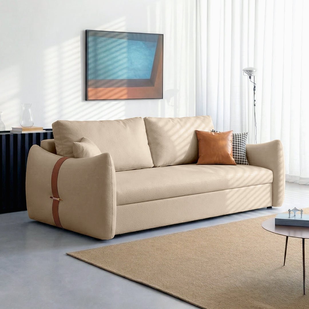 Sakura Sofa Bed With Storage - Miola