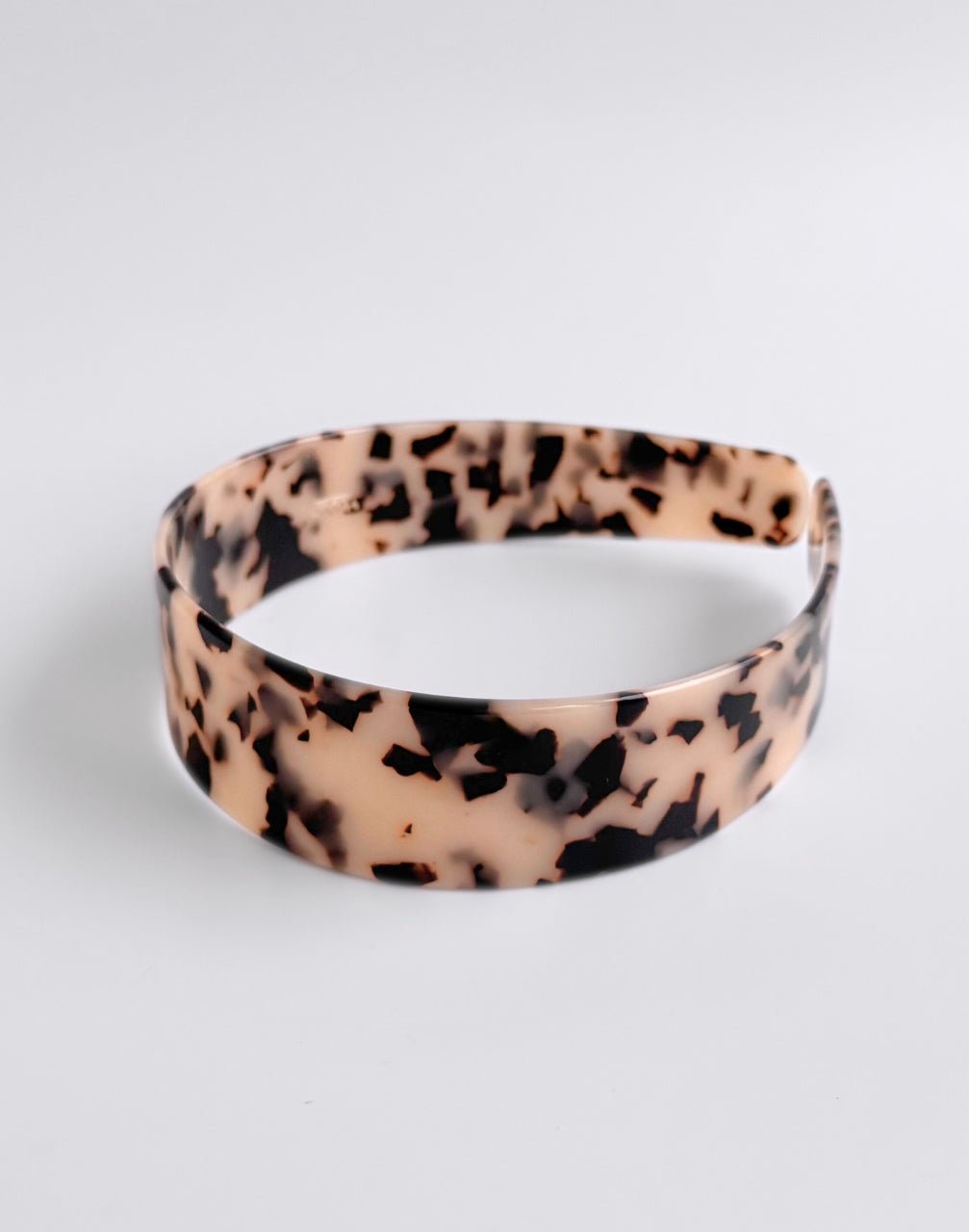 Serenity Headbands / Tortoiseshell - Miola