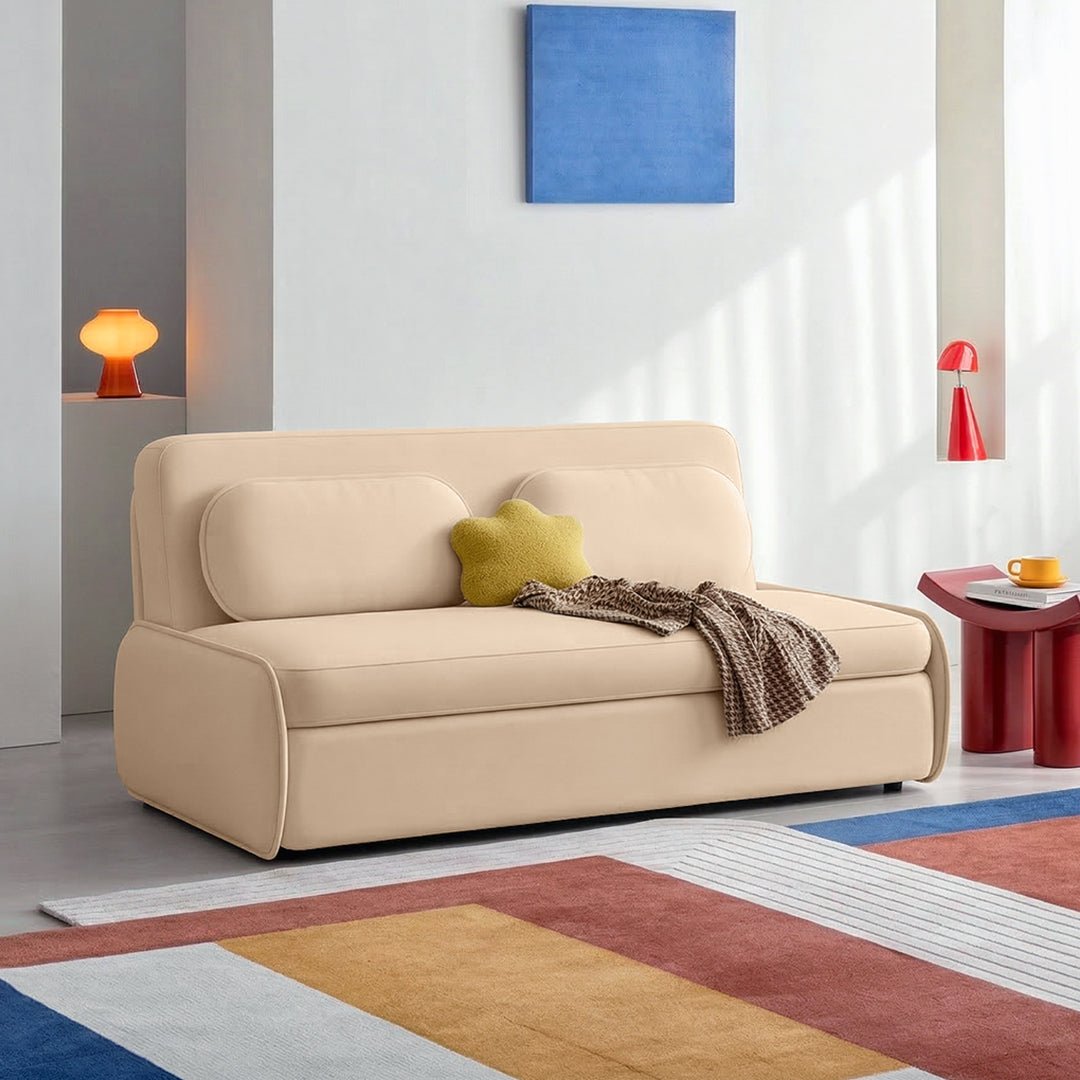 Ari Two Seater Sofa Bed, More Colours - Miola
