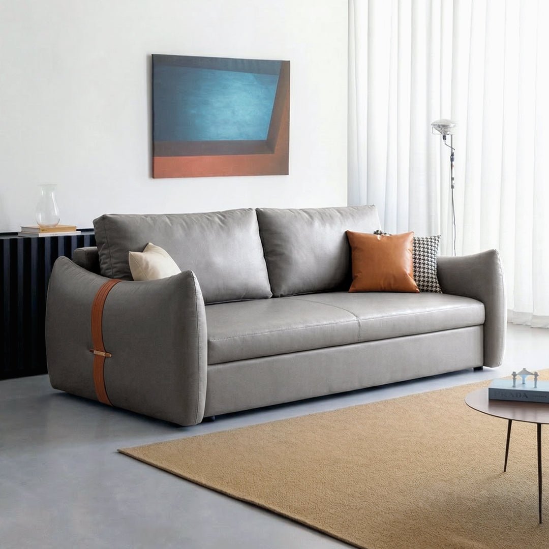Sakura Sofa Bed With Storage - Miola