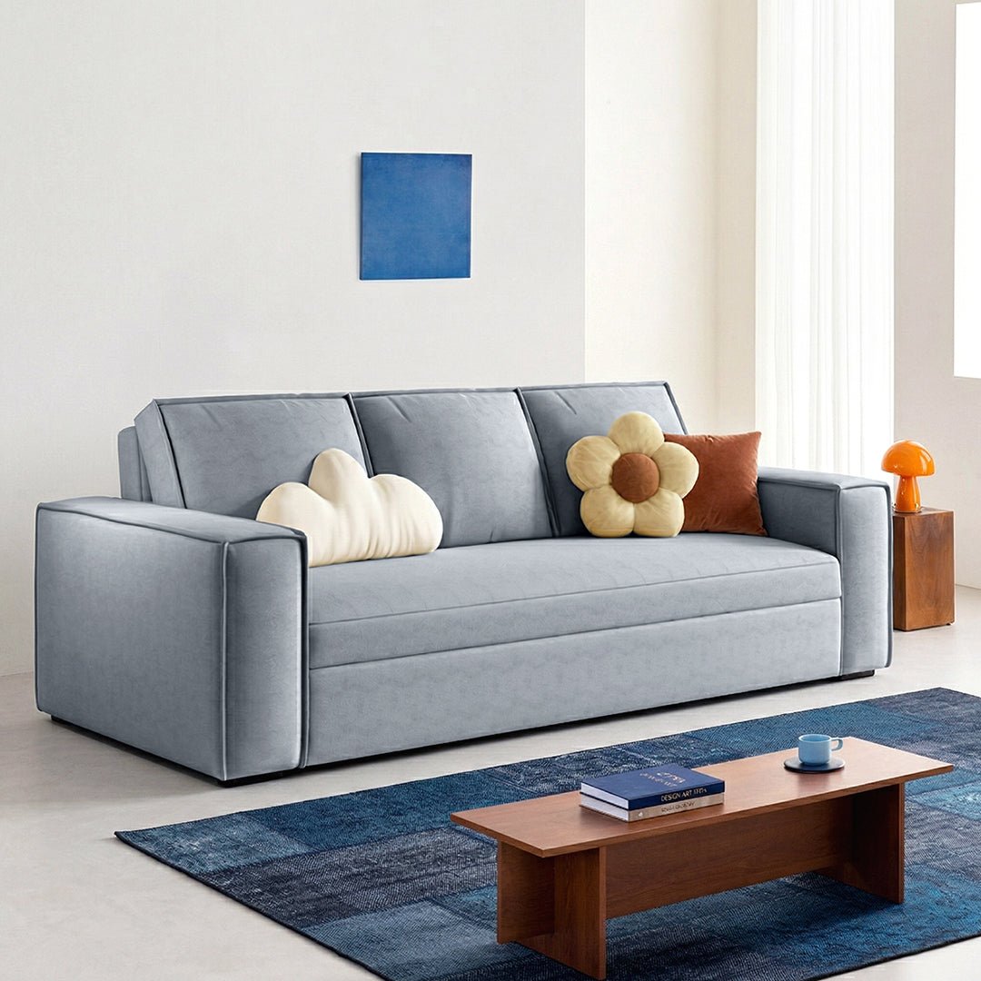 Alvarado Two Seater Sofa Bed, More Colours - Miola