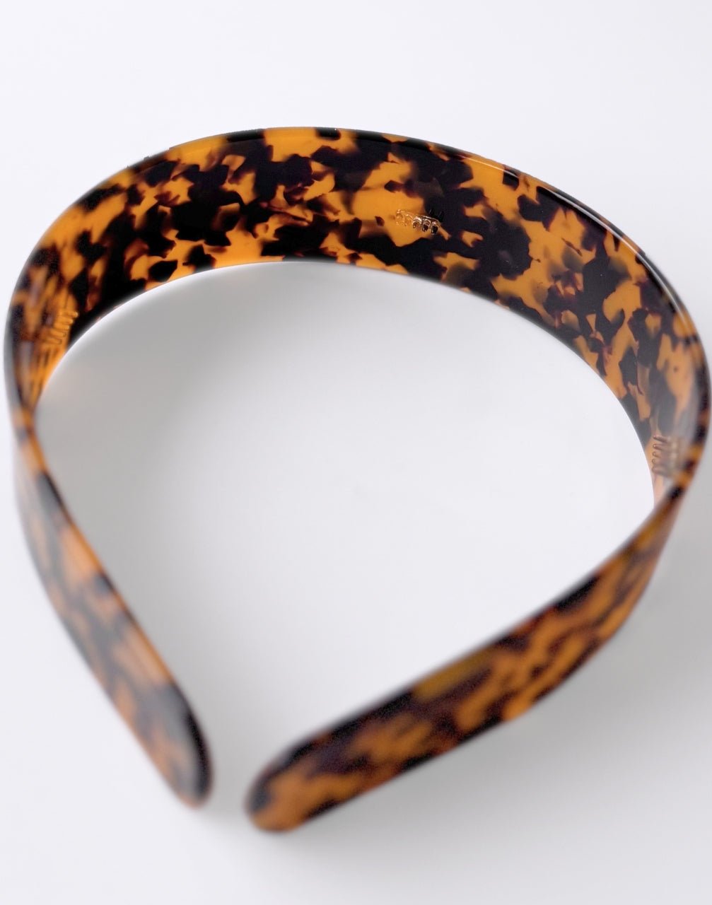 Serenity Headbands / Tortoiseshell - Miola