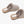 Load image into Gallery viewer, Wool Mule Slippers Beige
