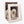 Load image into Gallery viewer, Real Sheepskin Mule Slippers Espresso
