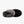 Load image into Gallery viewer, Real Sheepskin Mule Slippers Black
