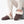 Load image into Gallery viewer, Real Sheepskin Mule Slippers Espresso
