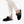 Load image into Gallery viewer, Real Sheepskin Mule Slippers Black
