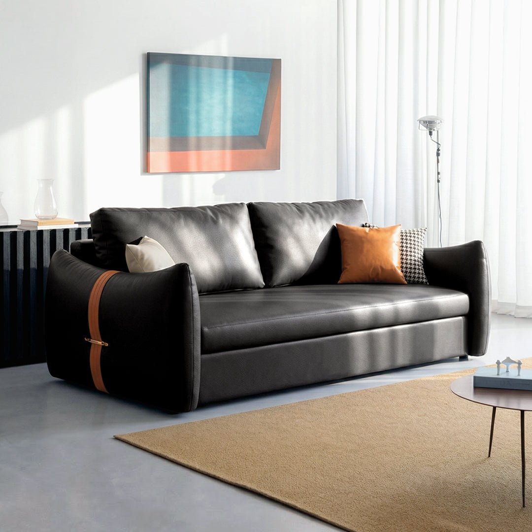 Sakura Sofa Bed With Storage - Miola