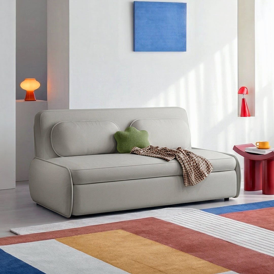 Ari Two Seater Sofa Bed, More Colours - Miola