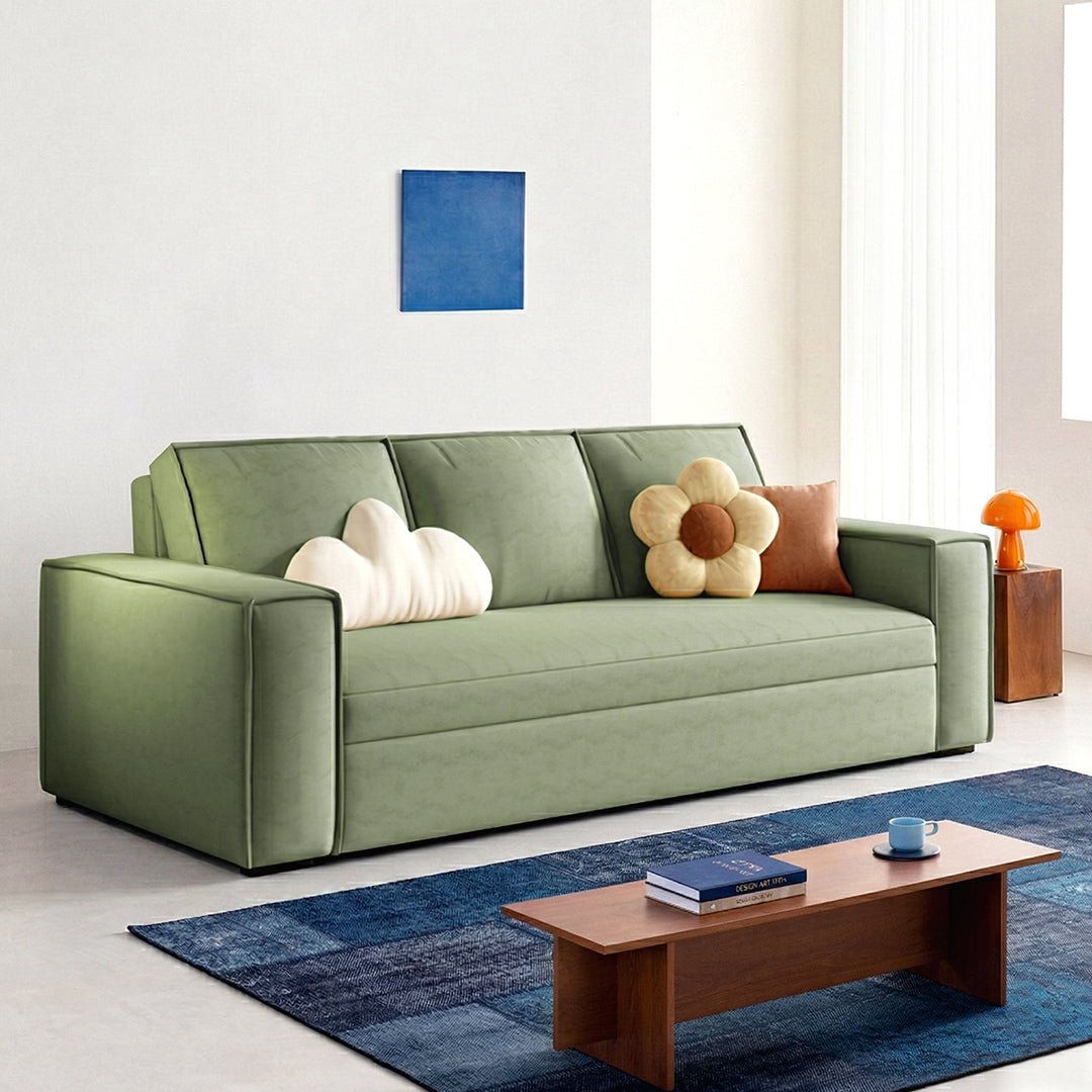 Alvarado Two Seater Sofa Bed, More Colours - Miola