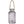 Load image into Gallery viewer, Frosted Grey Glass Lantern
