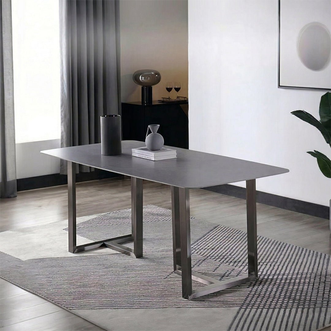 Camden Dining Table - Miola