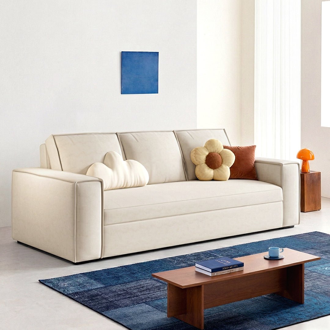 Alvarado Two Seater Sofa Bed, More Colours - Miola
