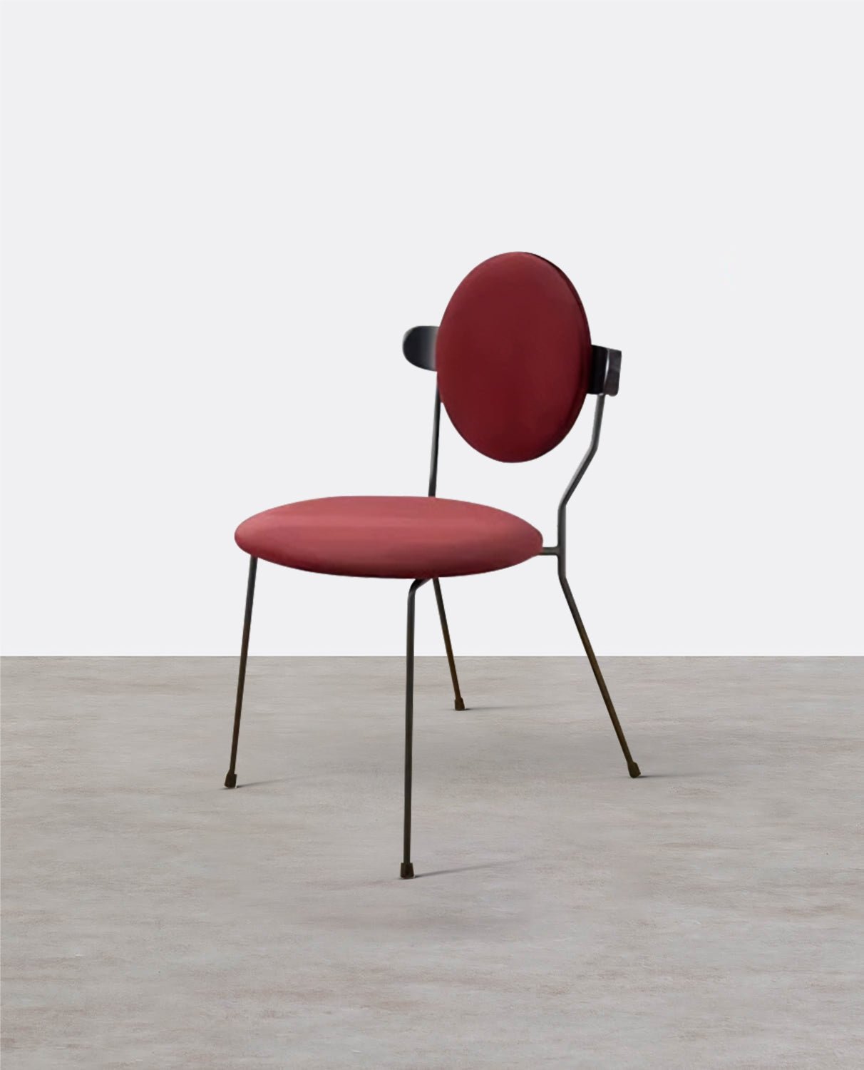 Kitsch Dining Chair - Miola