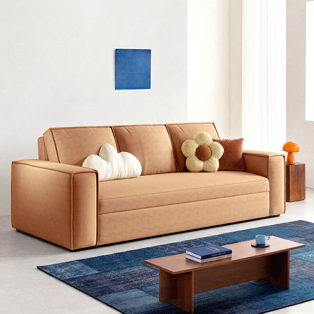 Alvarado Two Seater Sofa Bed, More Colours - Miola