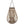 Load image into Gallery viewer, Wicker Bulbous Lantern
