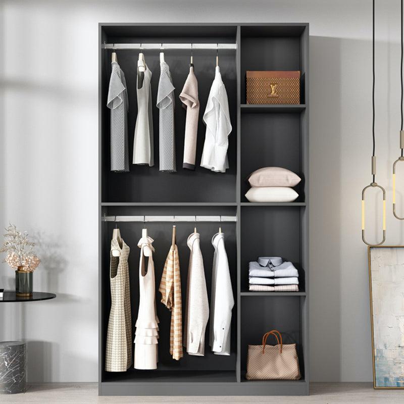 KA9372 Wardrobe, Different Sizes Available - Miola
