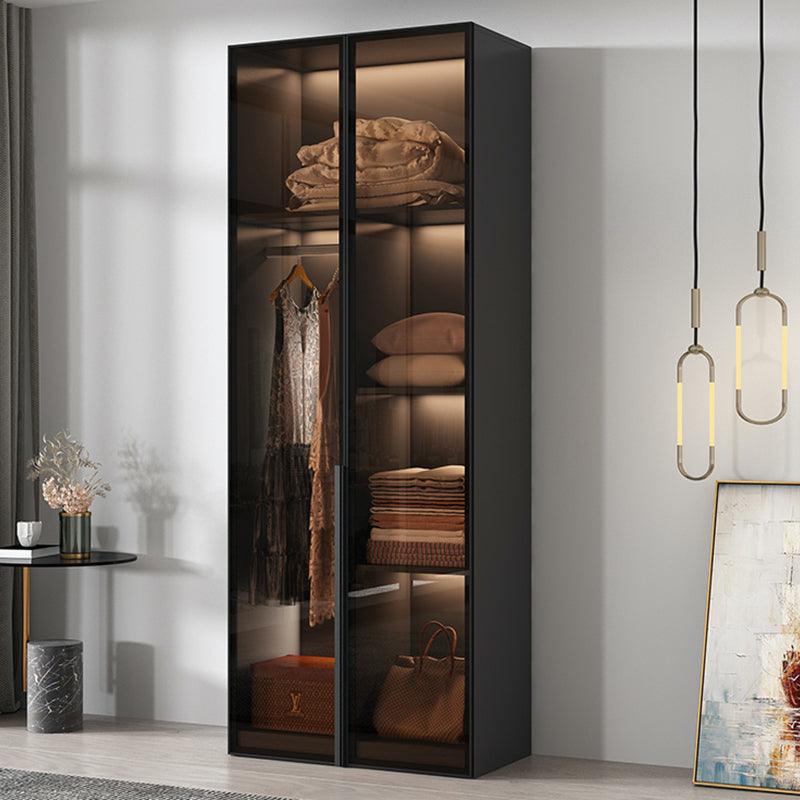 KA9372 Wardrobe, Different Sizes Available - Miola