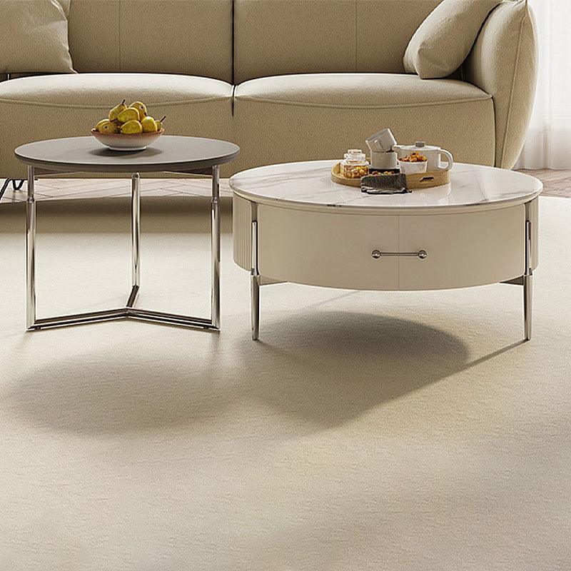 Odelia Nesting Coffee Table Set - Miola