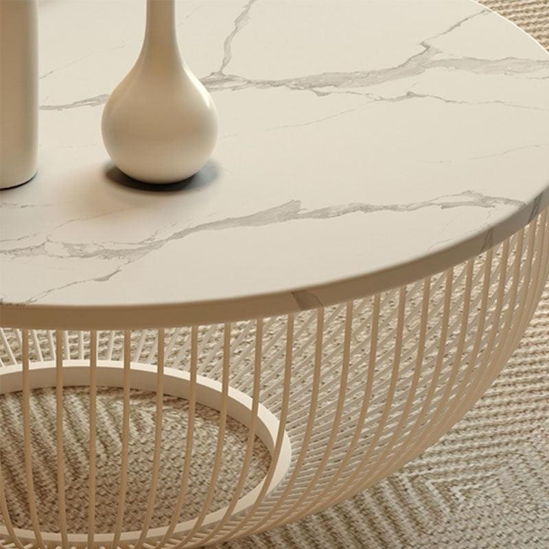 Balfour Nesting Coffee Table Set - Miola