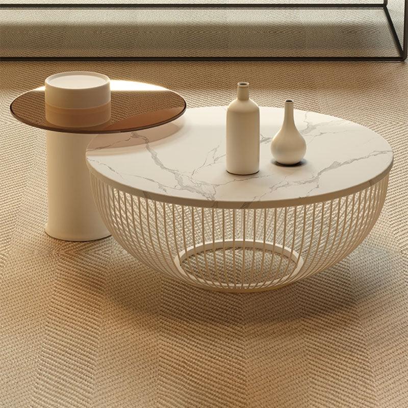Balfour Nesting Coffee Table Set - Miola