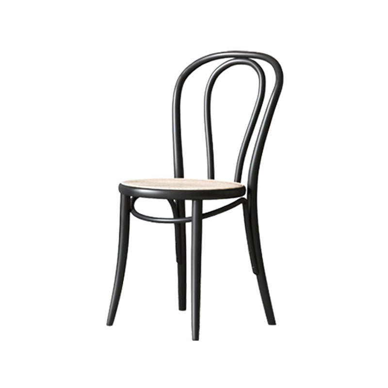 Jayla Wood Dining Chair - Miola